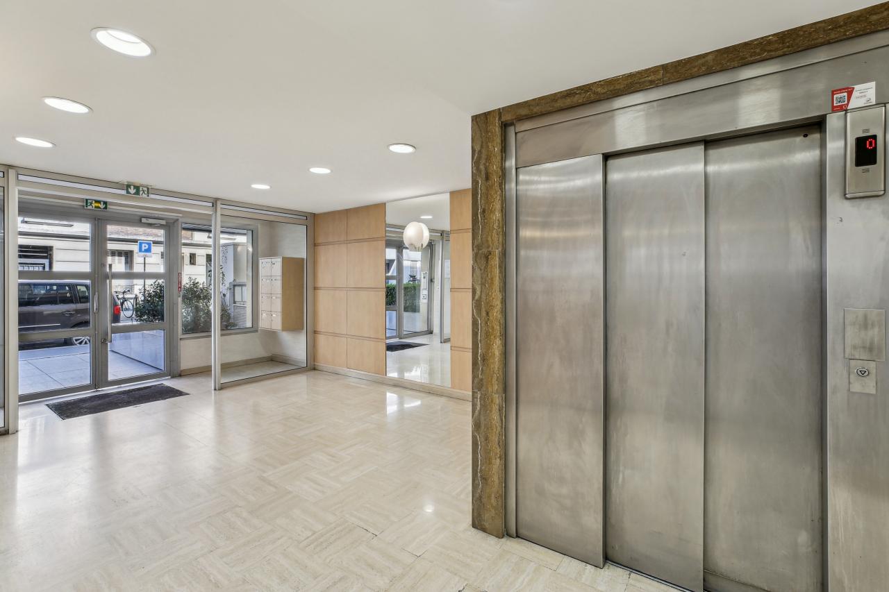 Bureau Boulogne-Billancourt 372m² Location bureau Boulogne-Billancourt Hauts-de-Seine OLBUR2531054 10